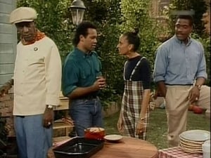 The Cosby Show 7. évad Ep.3 3. epizód