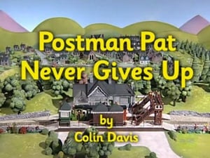 Postman Pat 5. évad Ep.15 15. epizód