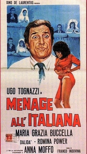 Ménage all'italiana