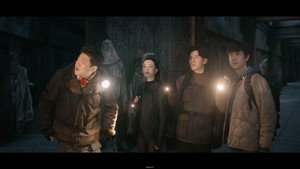 藏海花 1. évad Ep.16 16. epizód