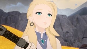 RWBY Season 6 Ep.3 3. epizód