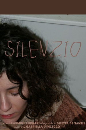 RIMANI IN (SILENZIO) poszter