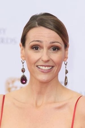 Suranne Jones profil kép