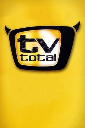 TV total poszter