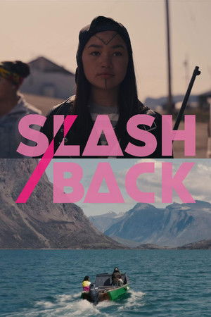 Slash/Back poszter