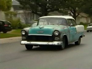 Pimp My Ride 3. évad Ep.6 6. epizód
