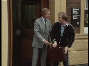 Minder Season 3 Ep.9 9. epizód