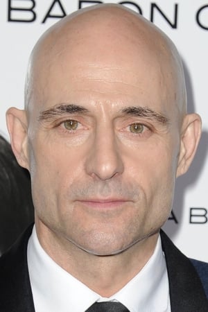 Mark Strong profil kép