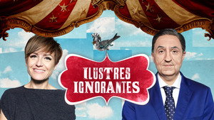 Ilustres Ignorantes 17. évad Ep.14 14. epizód
