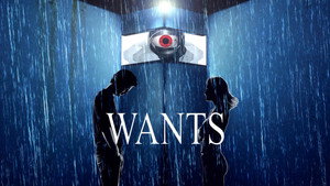 WANTS: We Are Not the Same háttérkép