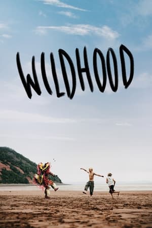 Wildhood poszter