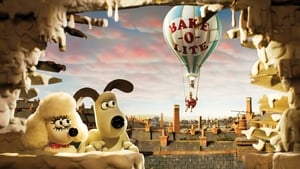 Wallace és Gromit - Vekni és hunyni háttérkép