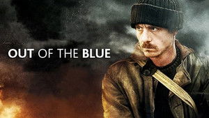 Out of the Blue háttérkép