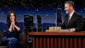 Jimmy Kimmel Live! 21. évad Ep.77 77. epizód