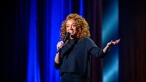 Michelle Wolf: Joke Show háttérkép