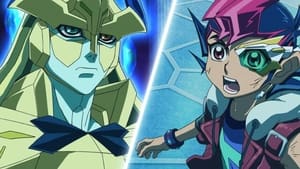 Yu-Gi-Oh! Zexal 1. évad Ep.119 119. epizód