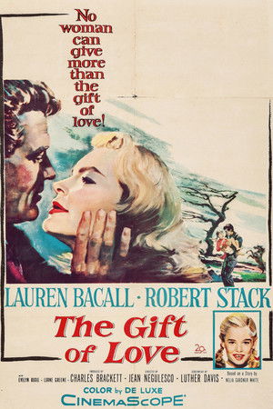 The Gift of Love poszter