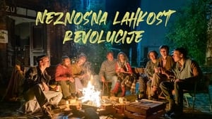 Die unheimliche Leichtigkeit der Revolution háttérkép