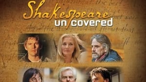 Shakespeare Uncovered kép