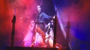 Dracula: Das Musical háttérkép