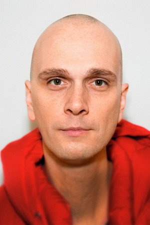 Sergei Loban profil kép