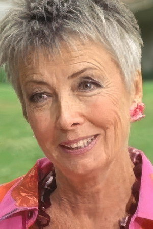 Danièle Girard profil kép