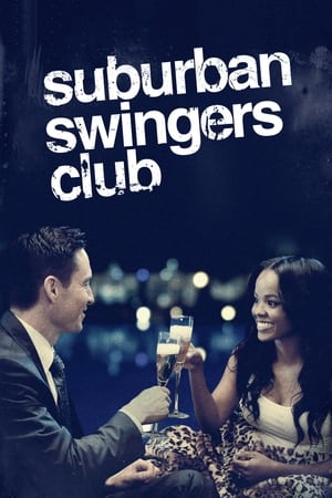 Suburban Swingers Club poszter