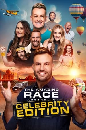 The Amazing Race Australia