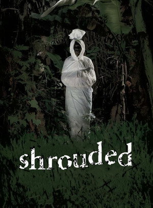 Dendam Pocong poszter