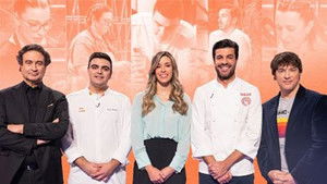 MasterChef 14. évad Ep.1 1. epizód