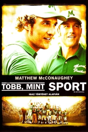 Több, mint sport