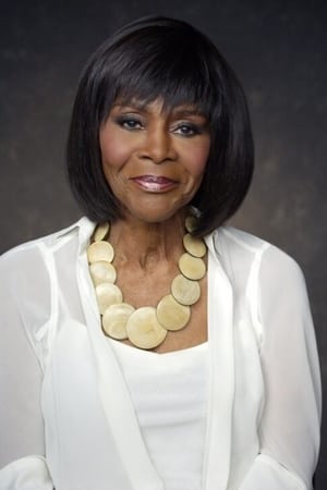 Cicely Tyson profil kép