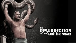 The Resurrection of Jake The Snake háttérkép