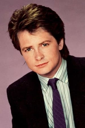 Michael J. Fox profil kép