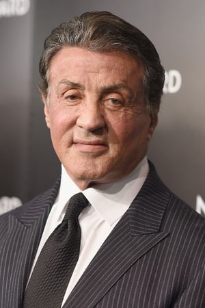 Sylvester Stallone