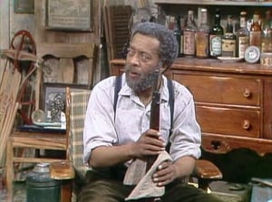 Sanford and Son Season 3 Ep.21 21. epizód