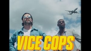 Tribe: The Untold Story of the Making of Vice Cops háttérkép