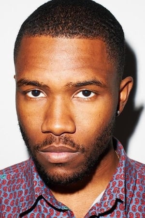 Frank Ocean