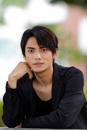 Fujieda Yoshiki profil kép