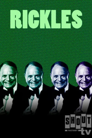 Rickles poszter