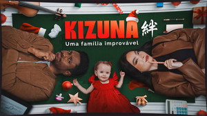Kizuna háttérkép
