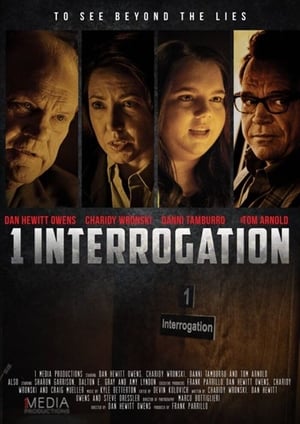 1 Interrogation poszter