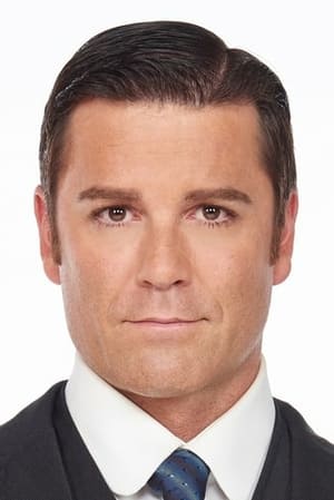 Yannick Bisson profil kép