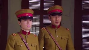 雅典娜女神 1. évad Ep.24 24. epizód