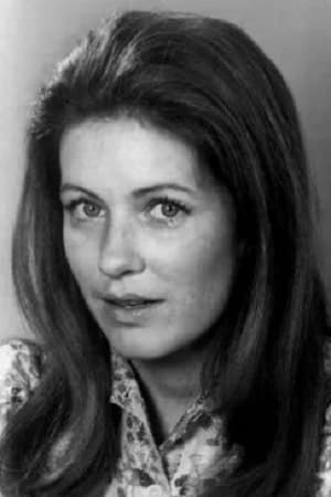 Patty Duke profil kép