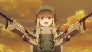 Sword Art Online Alternatív: Gun Gale Online 1. évad Ep.7 7. epizód