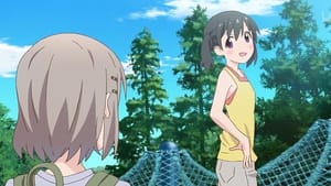 ヤマノススメ 2. évad Ep.17 17. epizód