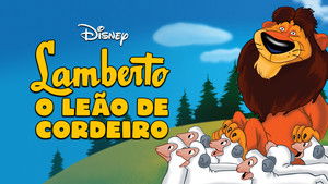 Lambert the Sheepish Lion háttérkép