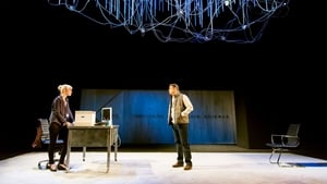 National Theatre Live: The Hard Problem háttérkép