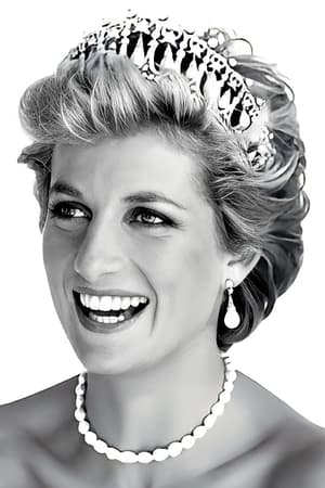 Princess Diana profil kép